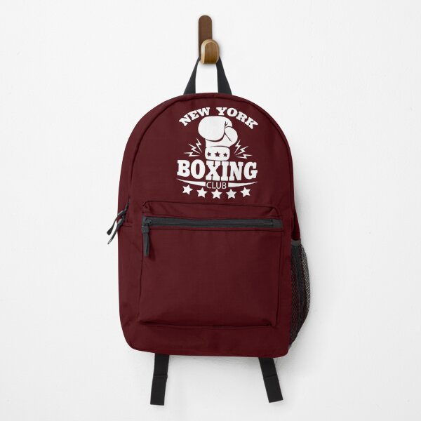 Item preview, Creative and Unique New York Boxing Club designed and sold by teeuniq.