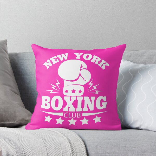 Item preview, Creative and Unique New York Boxing Club designed and sold by teeuniq.