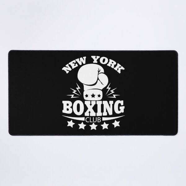 Item preview, Creative and Unique New York Boxing Club designed and sold by teeuniq.