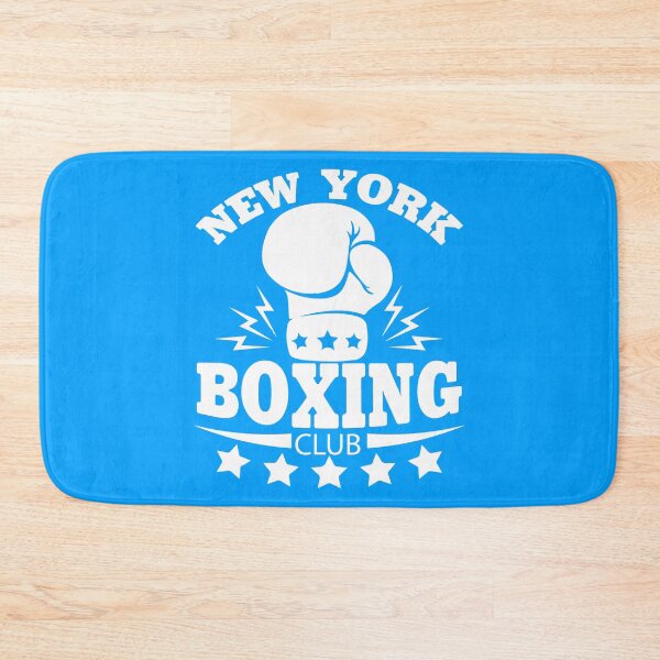 Item preview, Creative and Unique New York Boxing Club designed and sold by teeuniq.