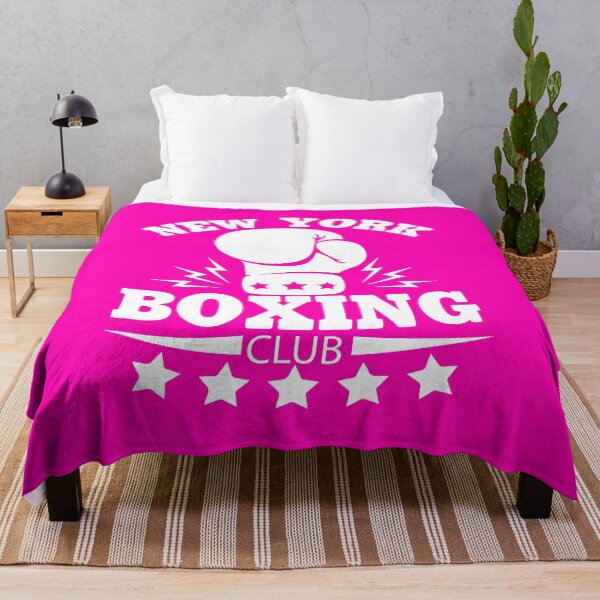 Item preview, Creative and Unique New York Boxing Club designed and sold by teeuniq.