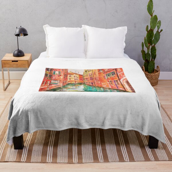 Item preview, Venice Canals designed and sold by Natalia_Shchip.