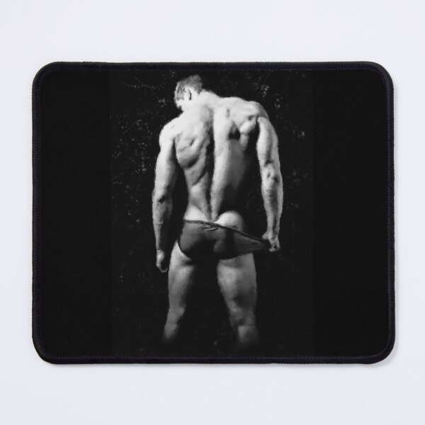 Item preview, Greek God designed and sold by Jarrod Vandenberg.