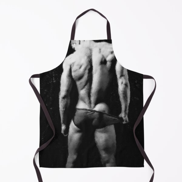 Item preview, Greek God designed and sold by Jarrod Vandenberg.