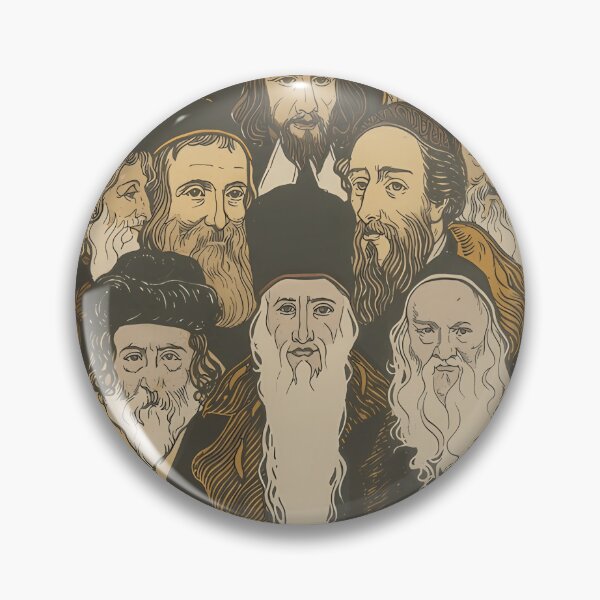 Item preview, Ephraim Moshe Lilien designed and sold by NouveauEra.