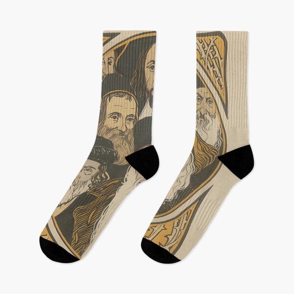 Item preview, Ephraim Moshe Lilien designed and sold by NouveauEra.