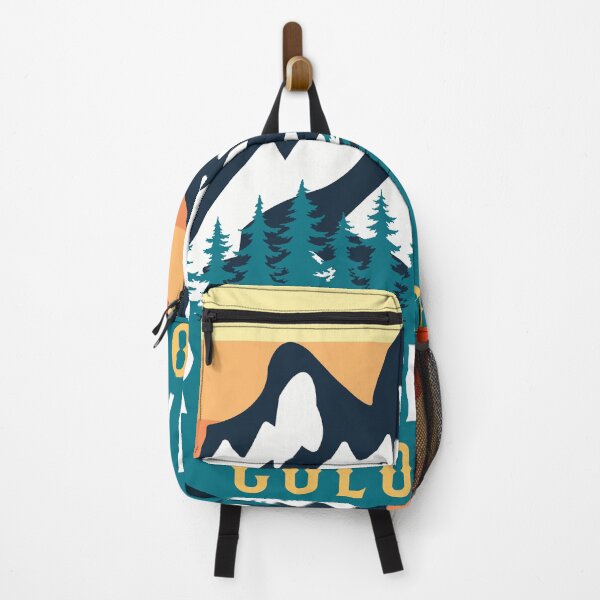 Item preview, Crested Butte Colorado designed and sold by nature-space.