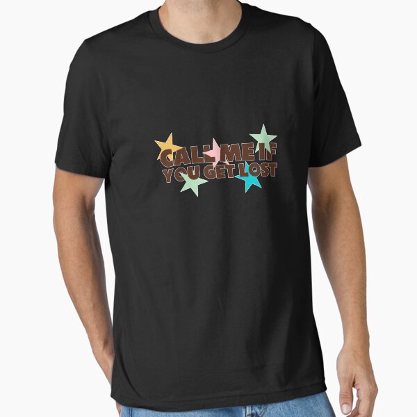 Item preview, Call me if you get lost designed and sold by LaneBoettcher.