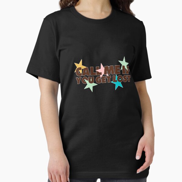 Item preview, Call me if you get lost designed and sold by LaneBoettcher.