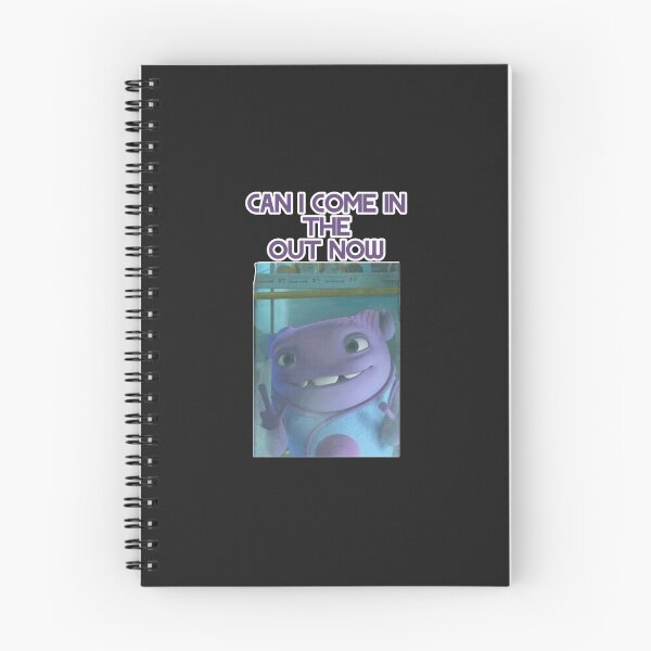 Item preview, Can I Come Out Now? designed and sold by LaneBoettcher.