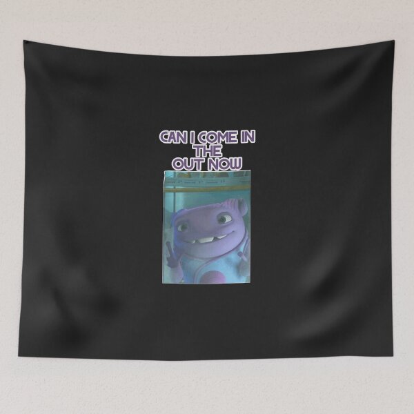 Item preview, Can I Come Out Now? designed and sold by LaneBoettcher.