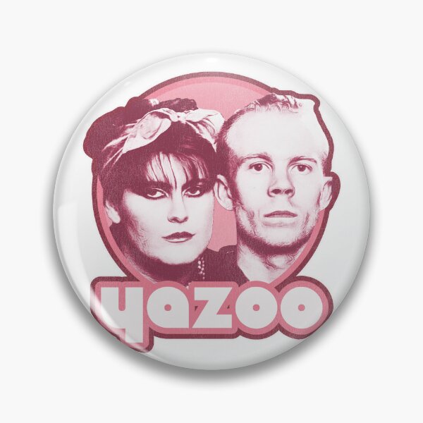 Item preview, Yazoo designed and sold by ourkid.