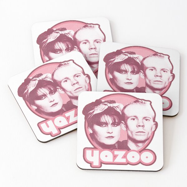 Item preview, Yazoo designed and sold by ourkid.