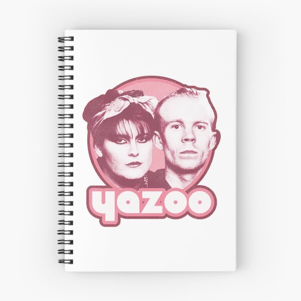 Item preview, Yazoo designed and sold by ourkid.