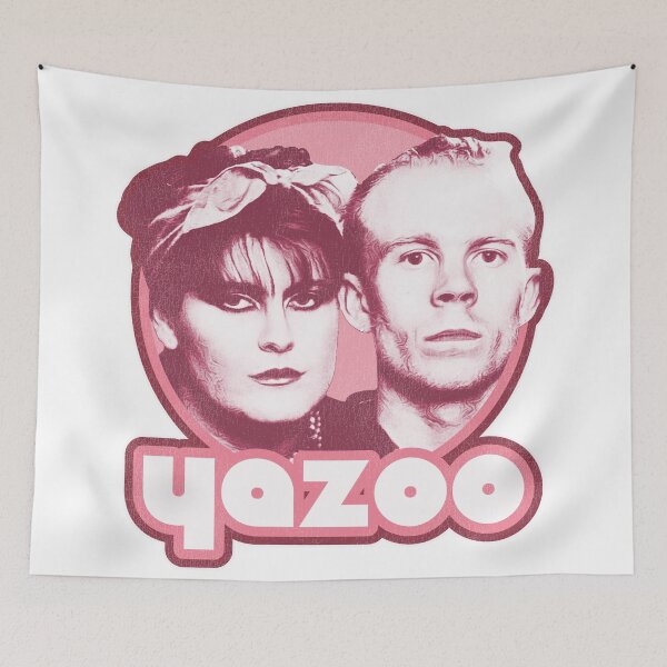 Item preview, Yazoo designed and sold by ourkid.
