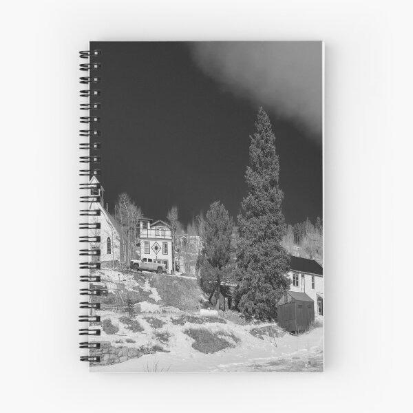 Item preview, Ward Colorado Monochrome designed and sold by Bo Insogna.