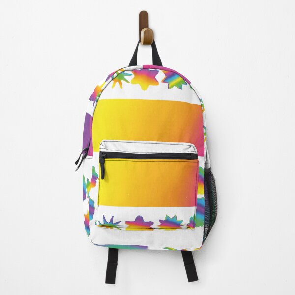 Item preview, Chromatic circle pattern designed and sold by Sam & Fam.