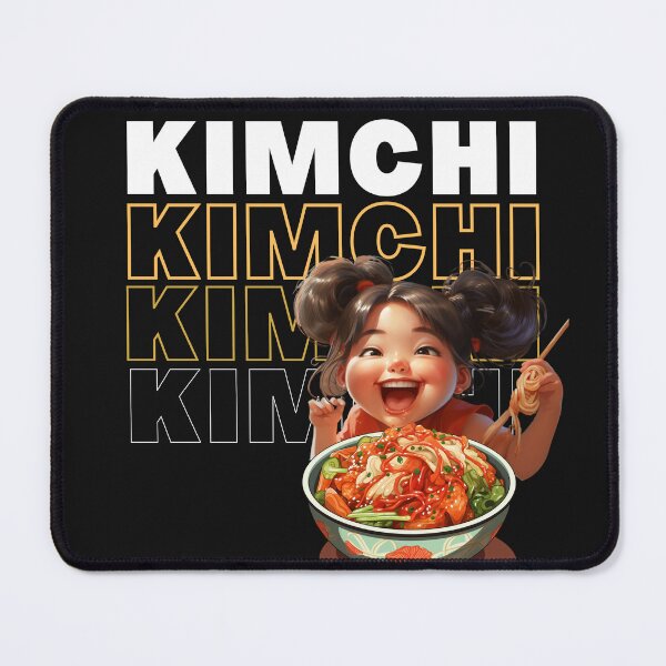 Item preview, KIMCHI KIMCHI KIMCHI Super Food of the 20 th century designed and sold by PomskysRus.