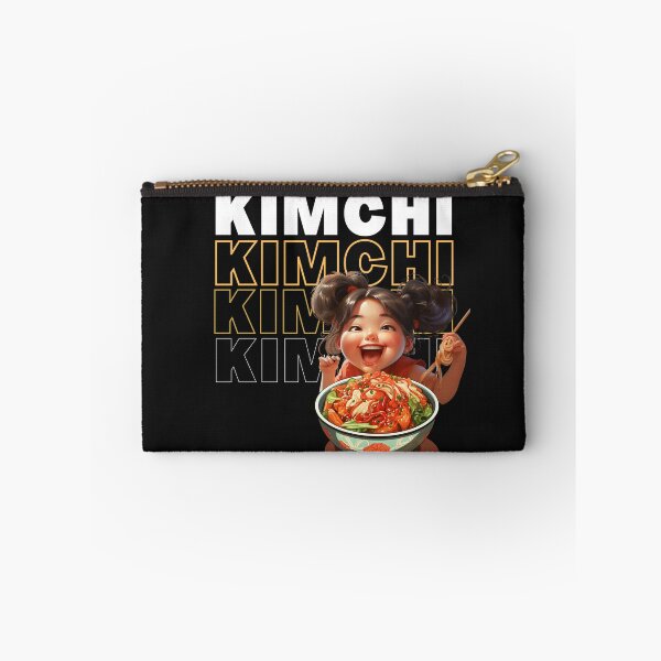 Item preview, KIMCHI KIMCHI KIMCHI Super Food of the 20 th century designed and sold by PomskysRus.