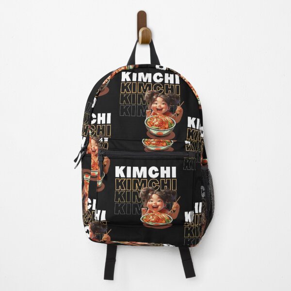 Item preview, KIMCHI KIMCHI KIMCHI Super Food of the 20 th century designed and sold by PomskysRus.
