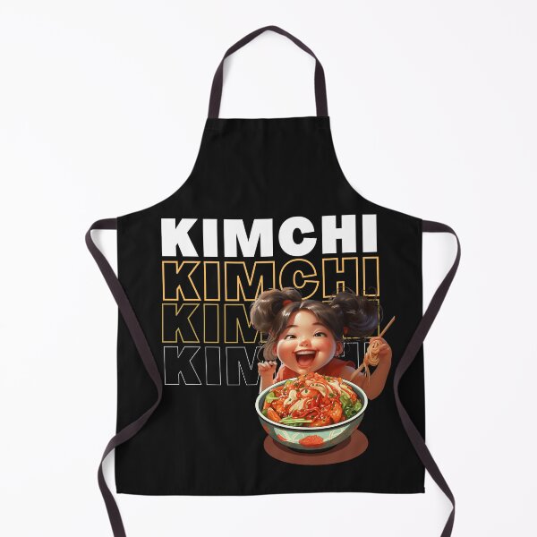 Item preview, KIMCHI KIMCHI KIMCHI Super Food of the 20 th century designed and sold by PomskysRus.