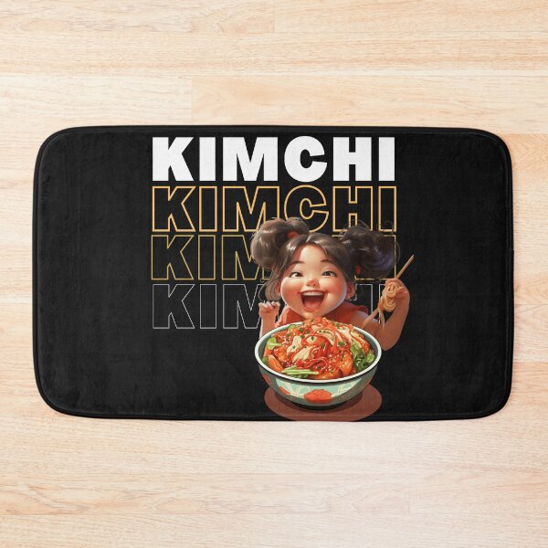 Item preview, KIMCHI KIMCHI KIMCHI Super Food of the 20 th century designed and sold by PomskysRus.