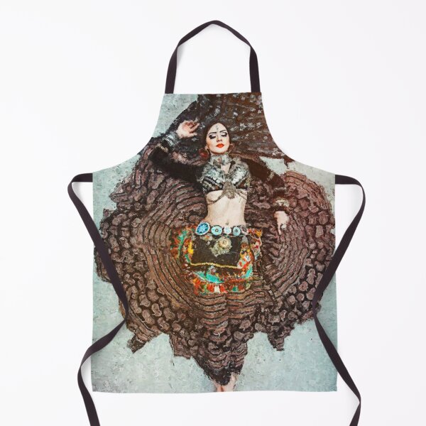 Item preview, Djinn Of Exorbitance designed and sold by Jarrod Vandenberg.
