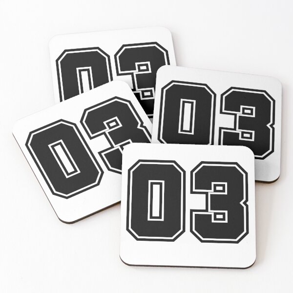 Item preview, Sport Numbers designed and sold by Takha International By TJ.