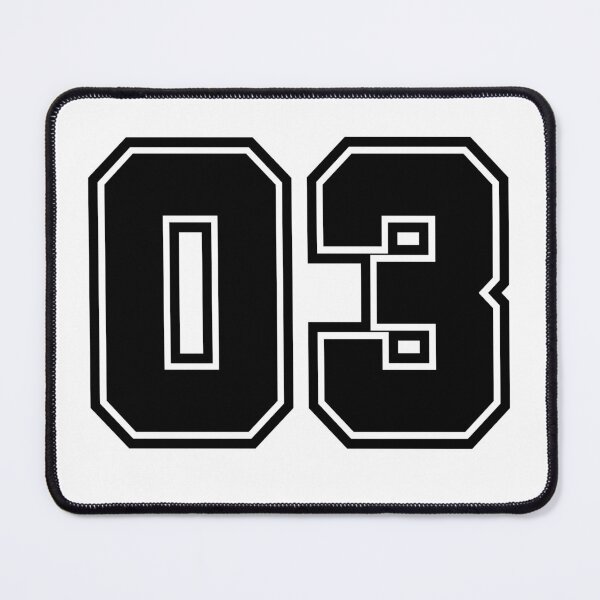 Item preview, Sport Numbers designed and sold by Takha International By TJ.
