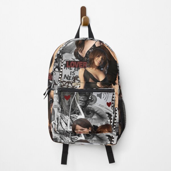 Item preview, Jenna Ortega Photo Collage high quality designed and sold by heavyduck.