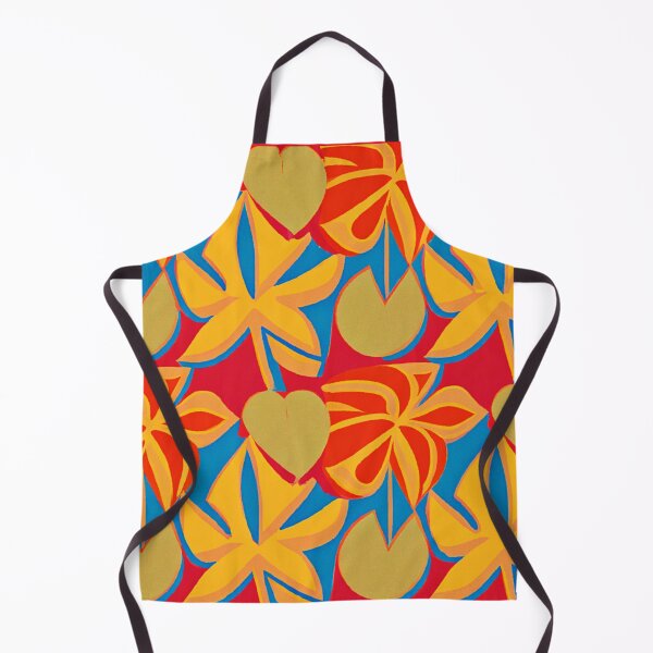 Item preview, Vibrant Floral Abstract Beauty designed and sold by Health And Fitness Posts e-Store.