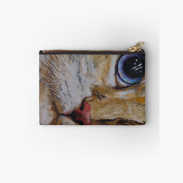 Item preview, Ragamuffin designed and sold by Michael Creese.