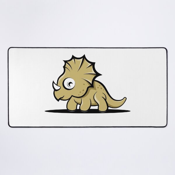Item preview, Dino dinosaur icon comic cartoon cute kids animals designed and sold by AndreMi.