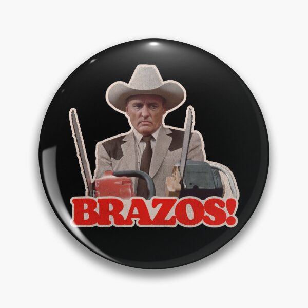 Item preview, ¡BRAZO! designed and sold by ourkid.