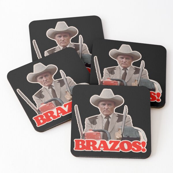 Item preview, BRAZOS! designed and sold by ourkid.