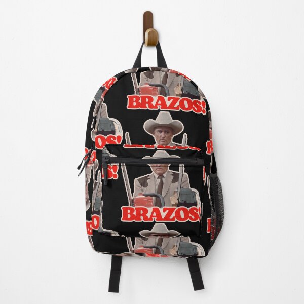 Item preview, BRAZOS! designed and sold by ourkid.
