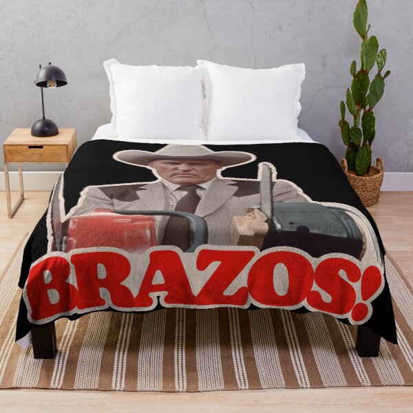 Item preview, BRAZOS! designed and sold by ourkid.