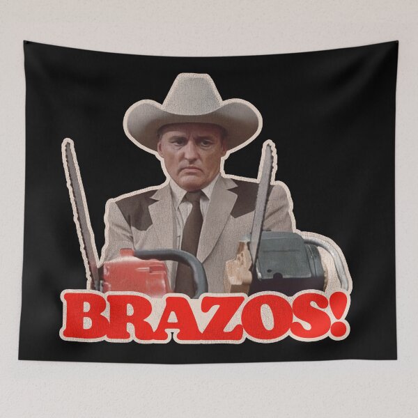 Item preview, BRAZOS! designed and sold by ourkid.