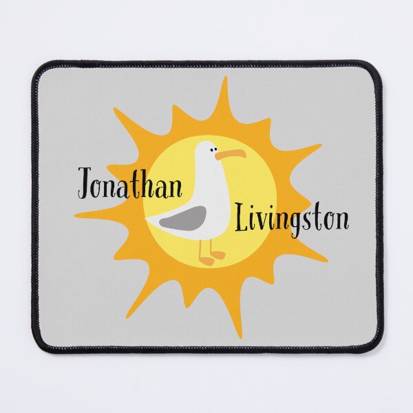 Item preview, Famous Seagull designed and sold by AMERICANCHEEZ.