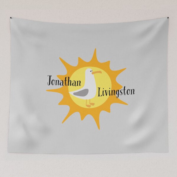 Item preview, Famous Seagull designed and sold by AMERICANCHEEZ.