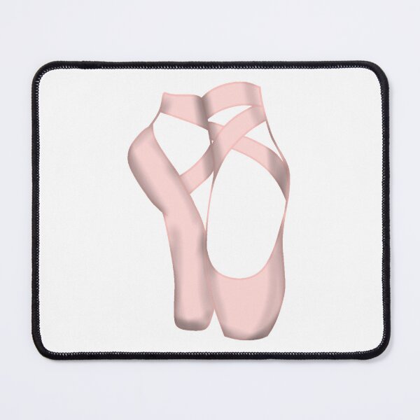 Item preview, Pointe shoes designed and sold by threadconnect.