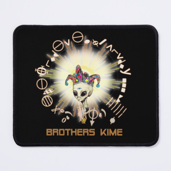 Item preview, High Hopes, Low Expectations... designed and sold by brothers KIME.