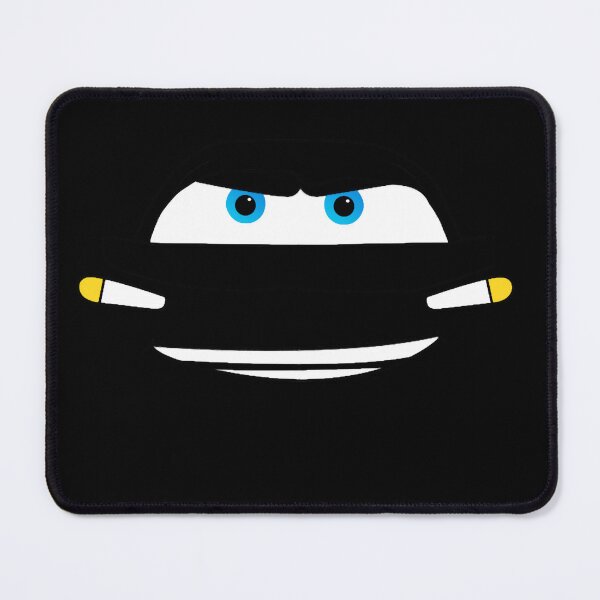 Item preview, Lightning McQueen (1) designed and sold by SandraCasper.
