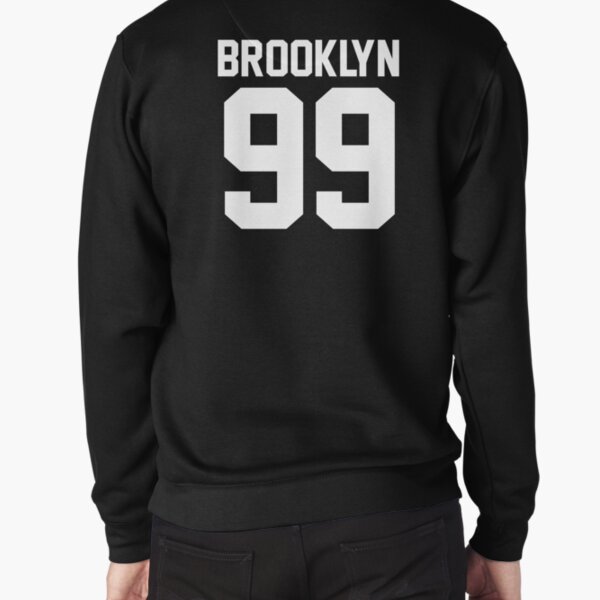 Brooklyn 99 Pullover Sweatshirt