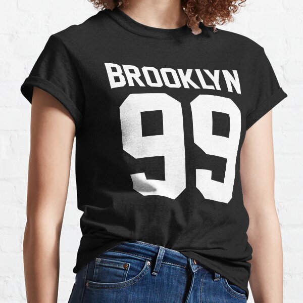 Brooklyn 99 Classic T-Shirt