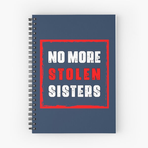 Item preview, No More Stolen Sisters, MMIW Awareness, Indigenous Peoples' Day designed and sold by abdelhak2005.