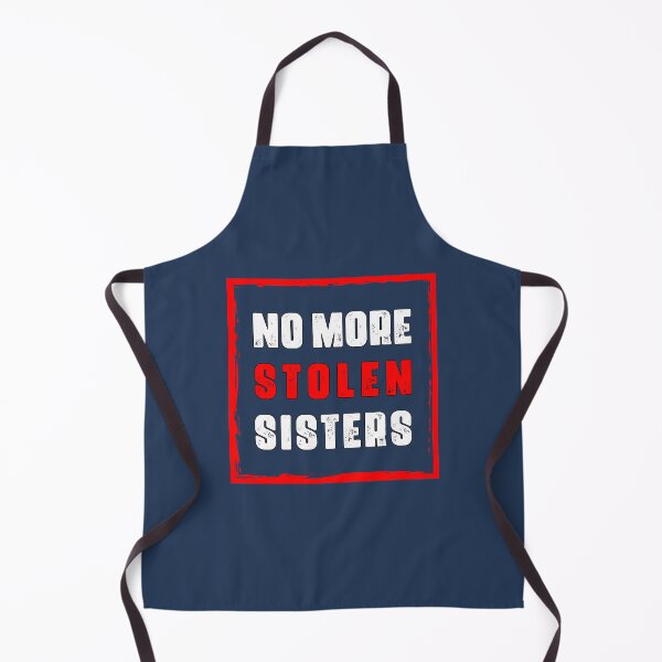 Item preview, No More Stolen Sisters, MMIW Awareness, Indigenous Peoples' Day designed and sold by abdelhak2005.
