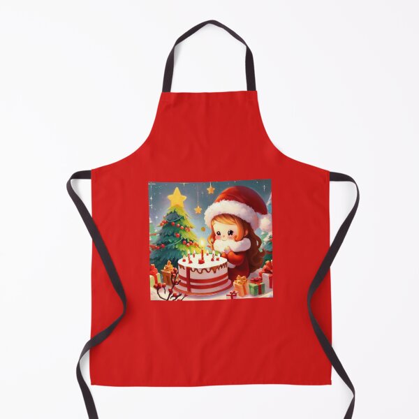 Item preview, Christmas Birthday 1 designed and sold by CrankyOldDude.
