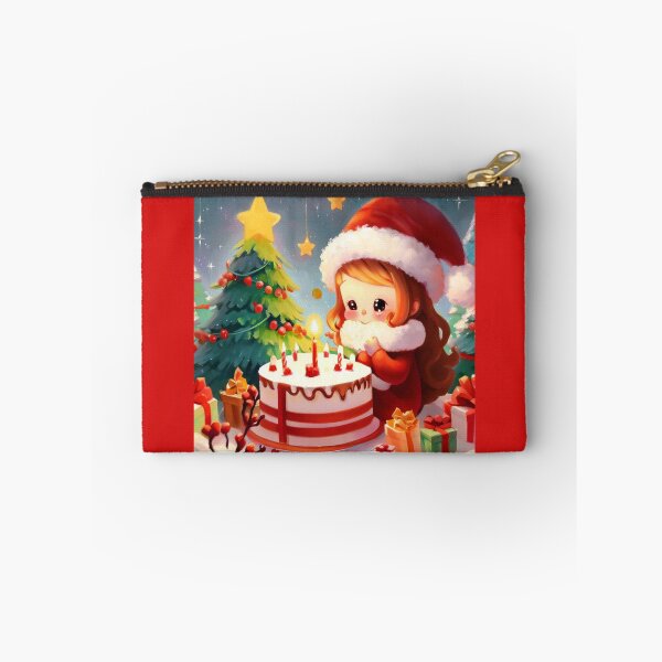 Item preview, Christmas Birthday 1 designed and sold by CrankyOldDude.