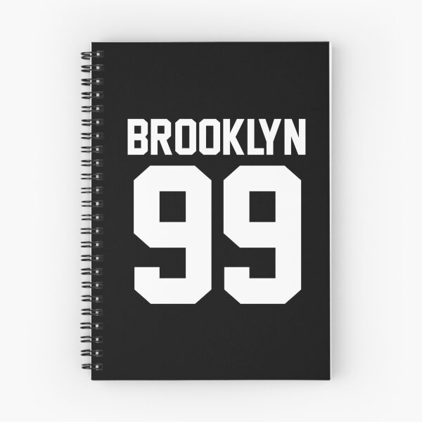 Item preview, Brooklyn 99 designed and sold by dom e..